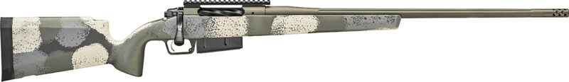 Springfield Armory 2020 Waypoint 300 Prc