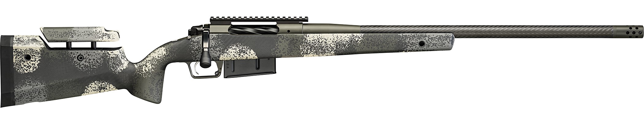 Springfield Armory 2020 Waypoint 7mm Prc