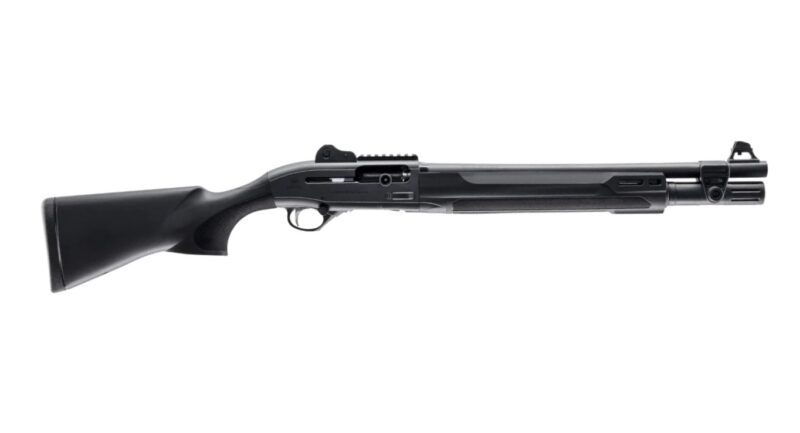 Beretta 1301 Tactical C Mod 12 Gauge