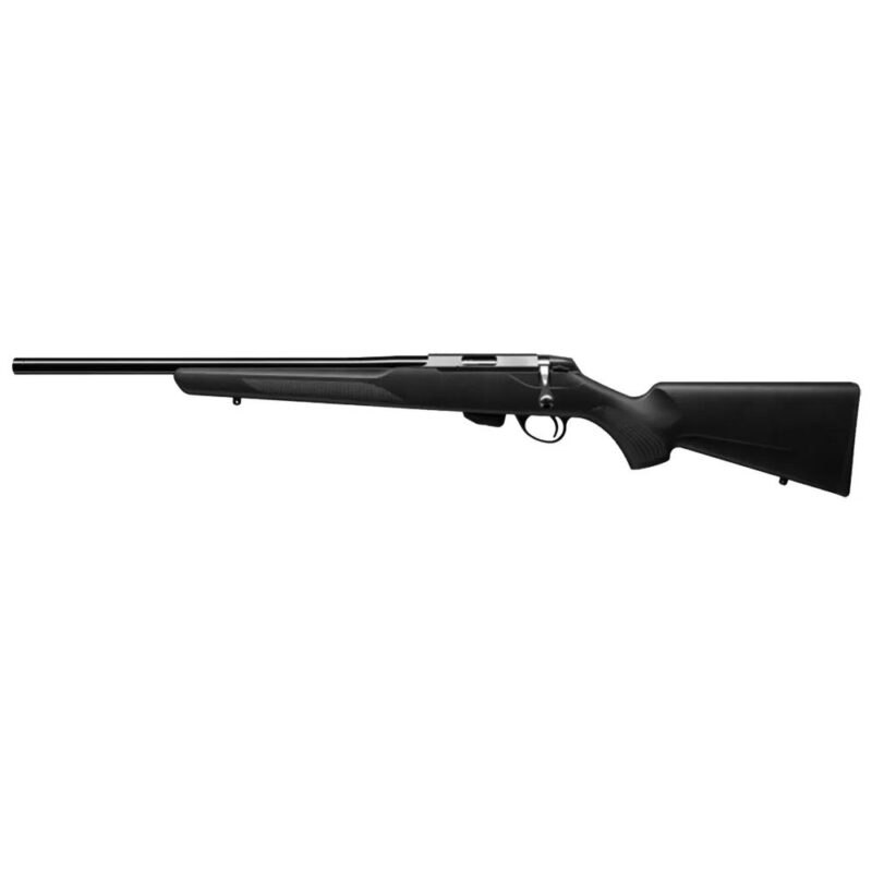 Tikka T1x 17 Hmr