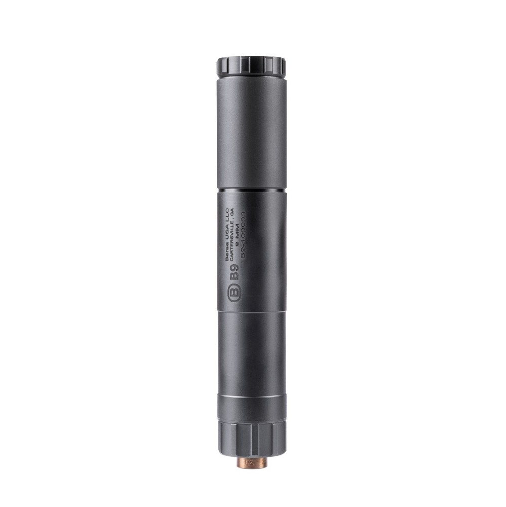 Bersa USA LLC DBA Bersa BS-10002-F/B9