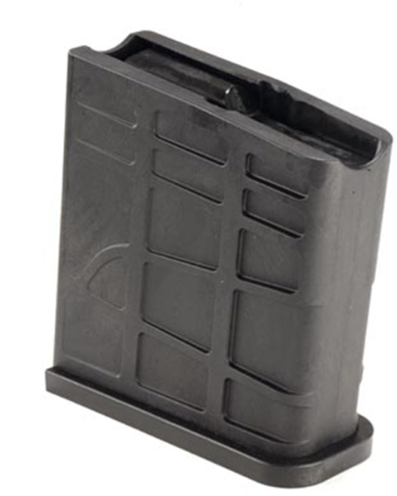 Barrett Firearms Mrad 308 Win