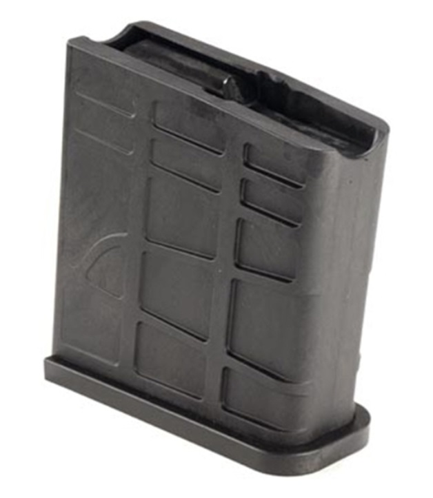 Barrett Firearms Mrad 338 Lapua