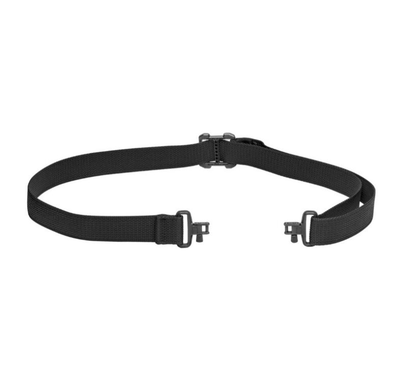 Blue Force Gear Perfect Hunting Sling Black