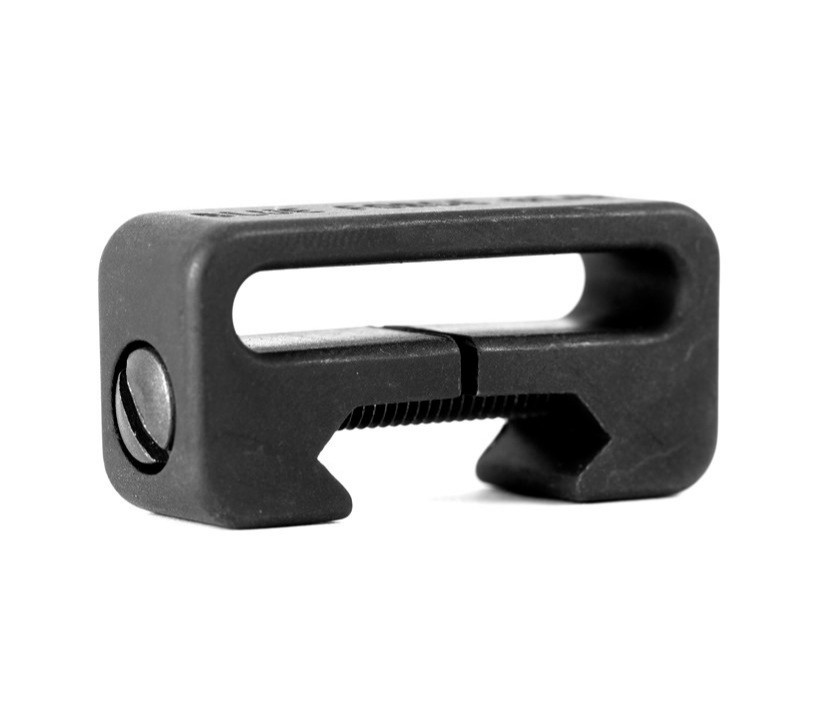 Blue Force Gear Rail Mounted Fixed Loop Black