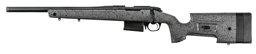 Bergara HMR Trainer 22 LR