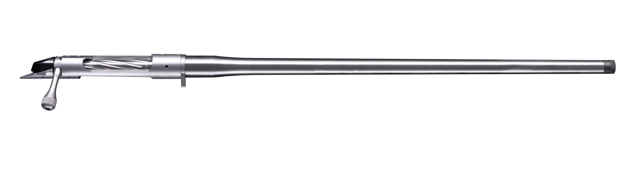 Bergara Premier Series Barreled Action 6.5 Creedmoor