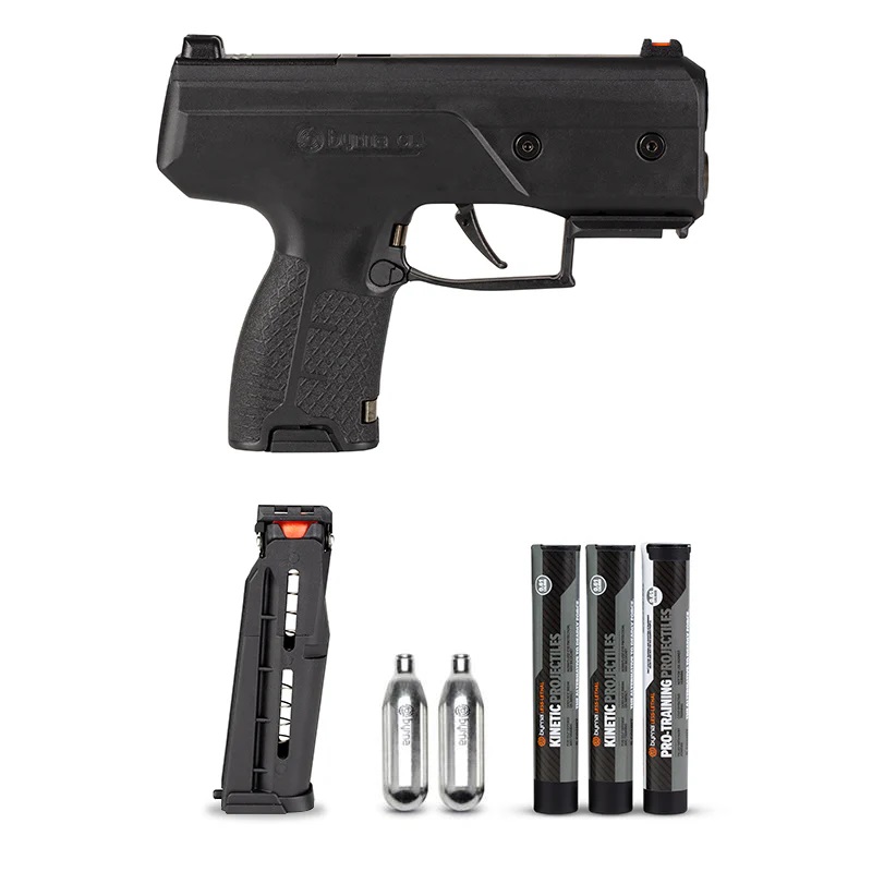Byrna Technologies CL Universal Kit .61 Caliber