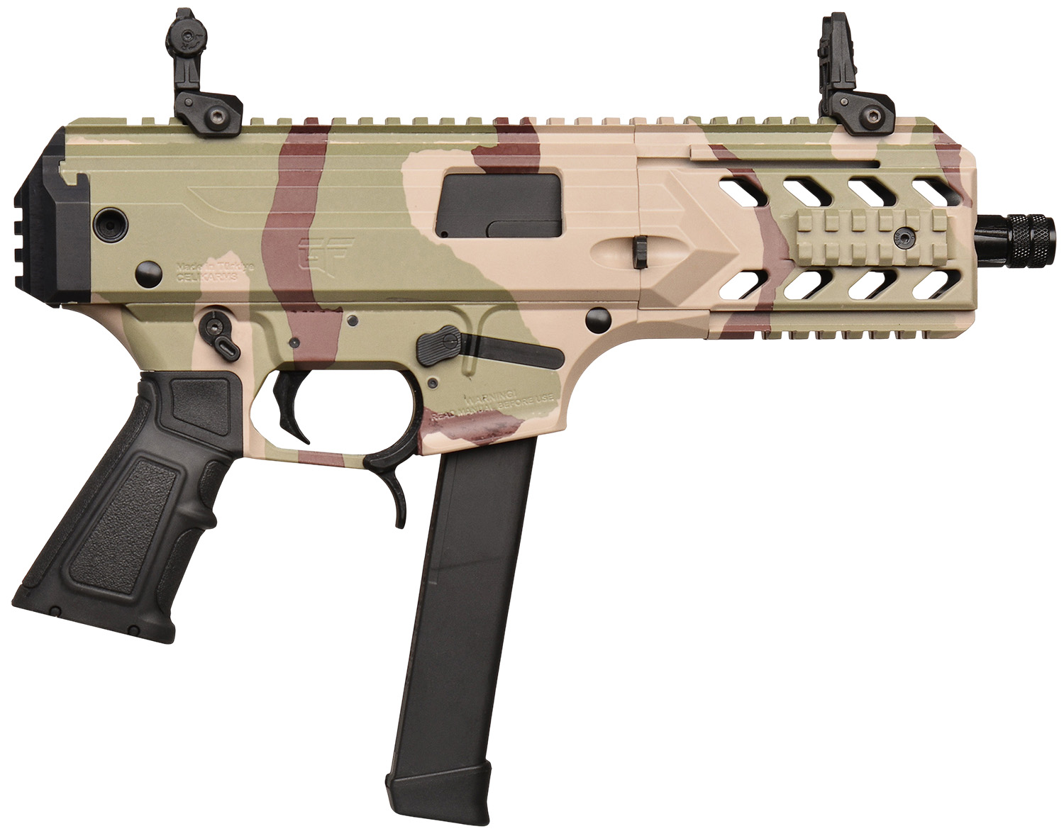 Gforce Arms Blade 9mm