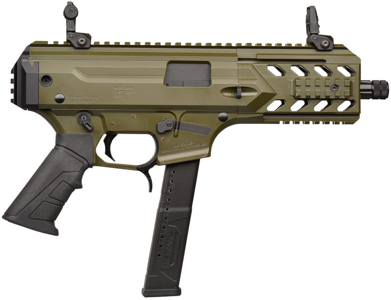 Gforce Arms Blade 9mm
