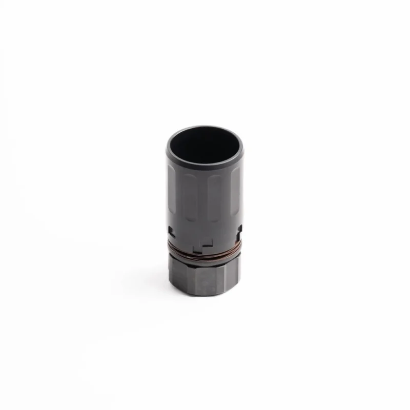 Dead Air Blast Shroud Black