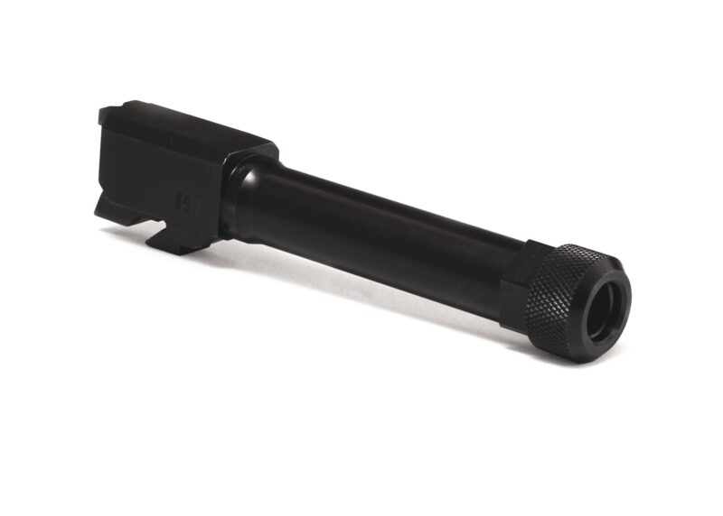 Canik TP9 SFX Threaded Barrel 9mm