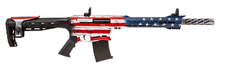 Legacy Sports International Boss 25 12 Gauge