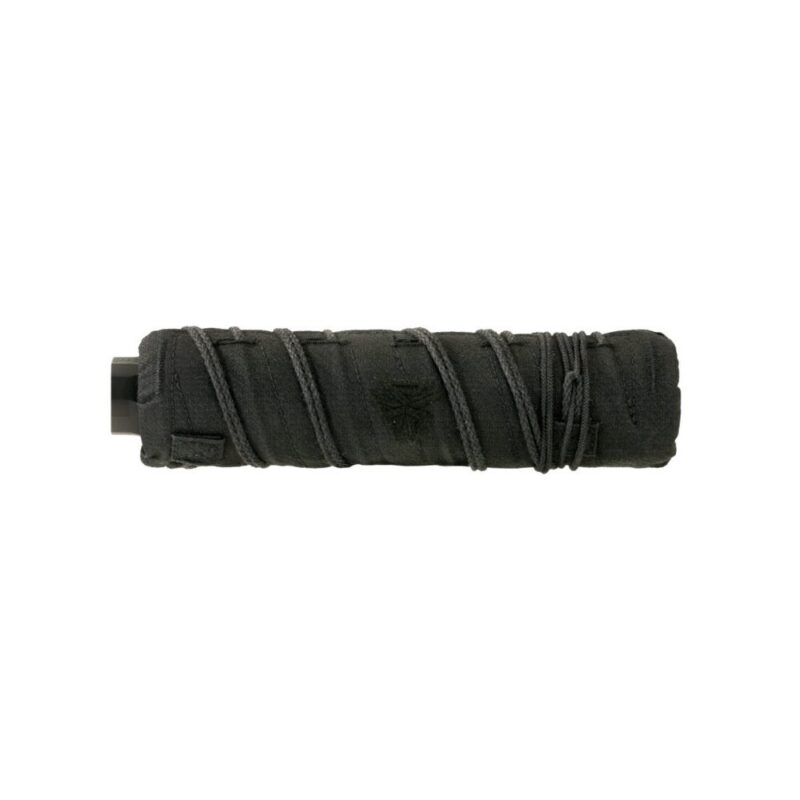 Burn Proof Gear BPG Suppressor Cover Custom Black