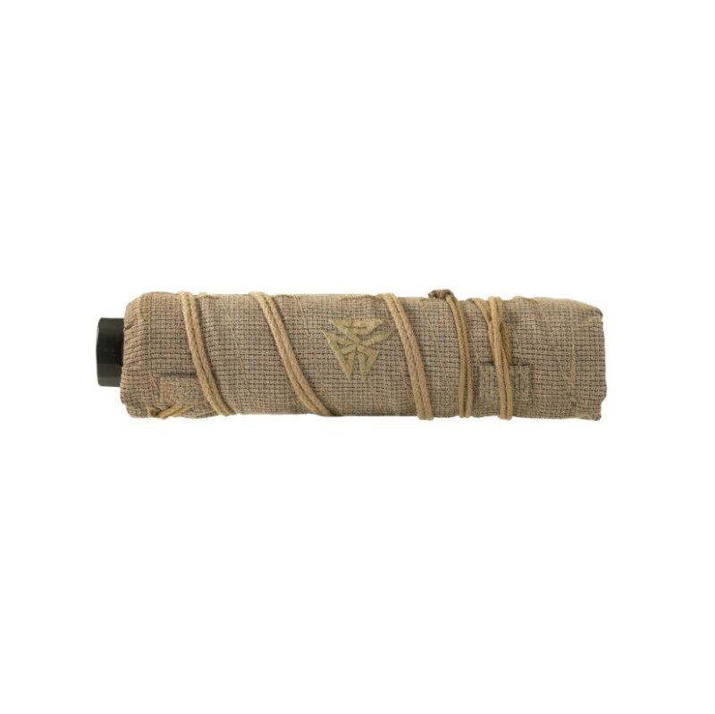 Burn Proof Gear BPG Suppressor Cover Custom Flat Dark Earth