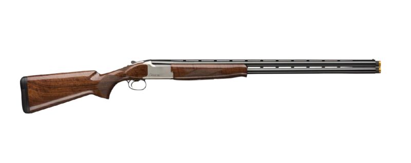 Browning Citori CXS White 12 Gauge