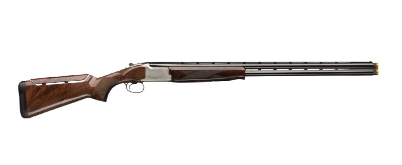 Browning Citori CXS White W/ Adj. Comb 12 Gauge