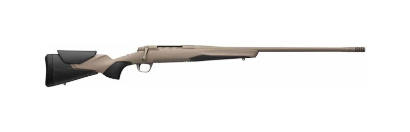 Browning X-Bolt 2 Speed 300 Win Mag
