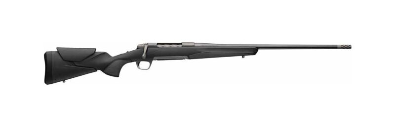 Browning X-Bolt 2 Hunter Composite 270 Win