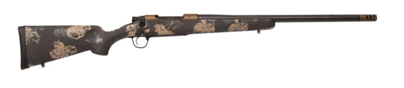 Christensen Arms Ridgeline 7mm Prc