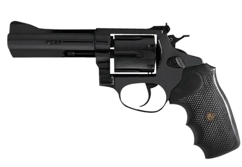 Rossi Rm66 357 Magnum / 38 Special