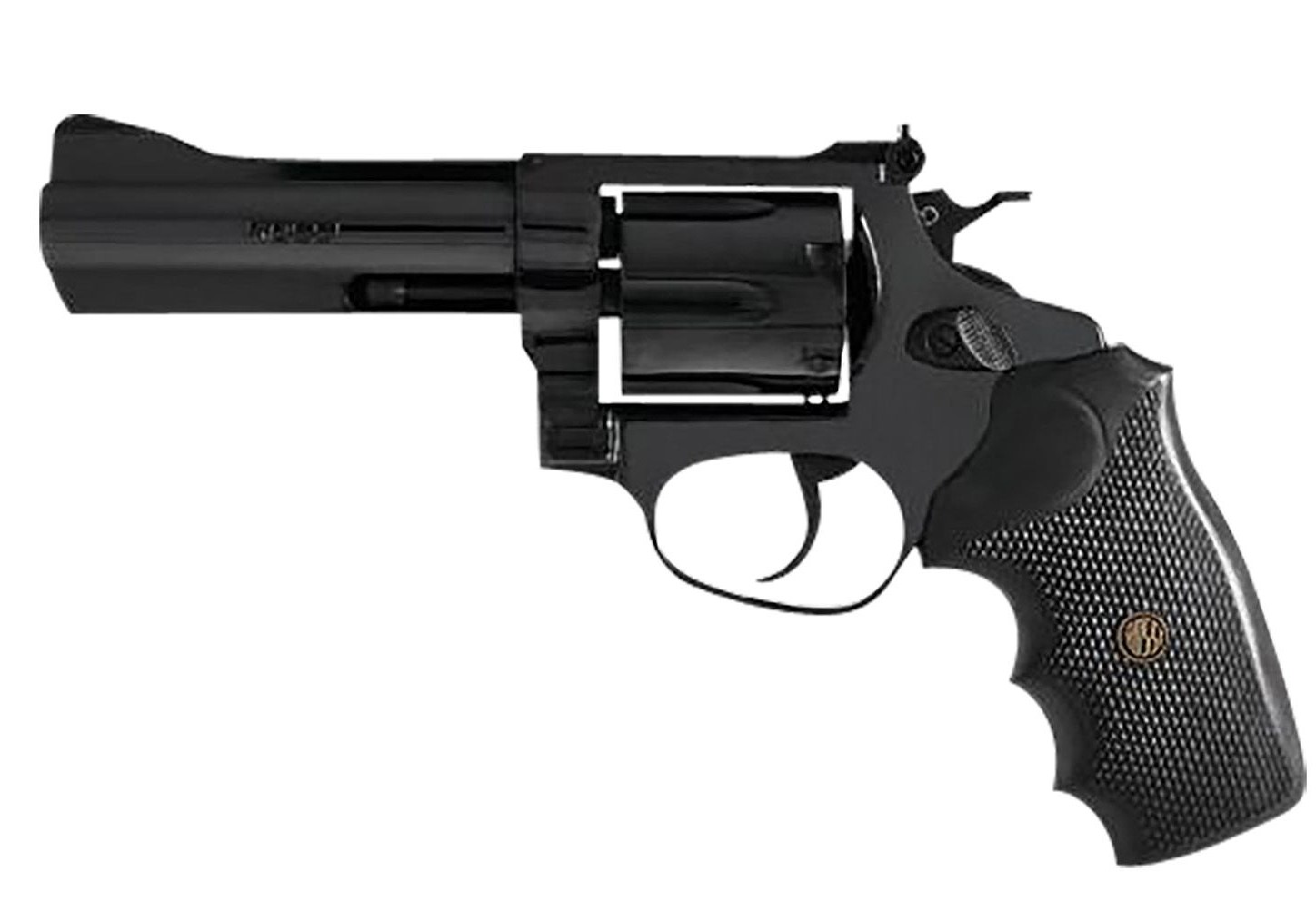 Rossi Rm66 357 Magnum / 38 Special