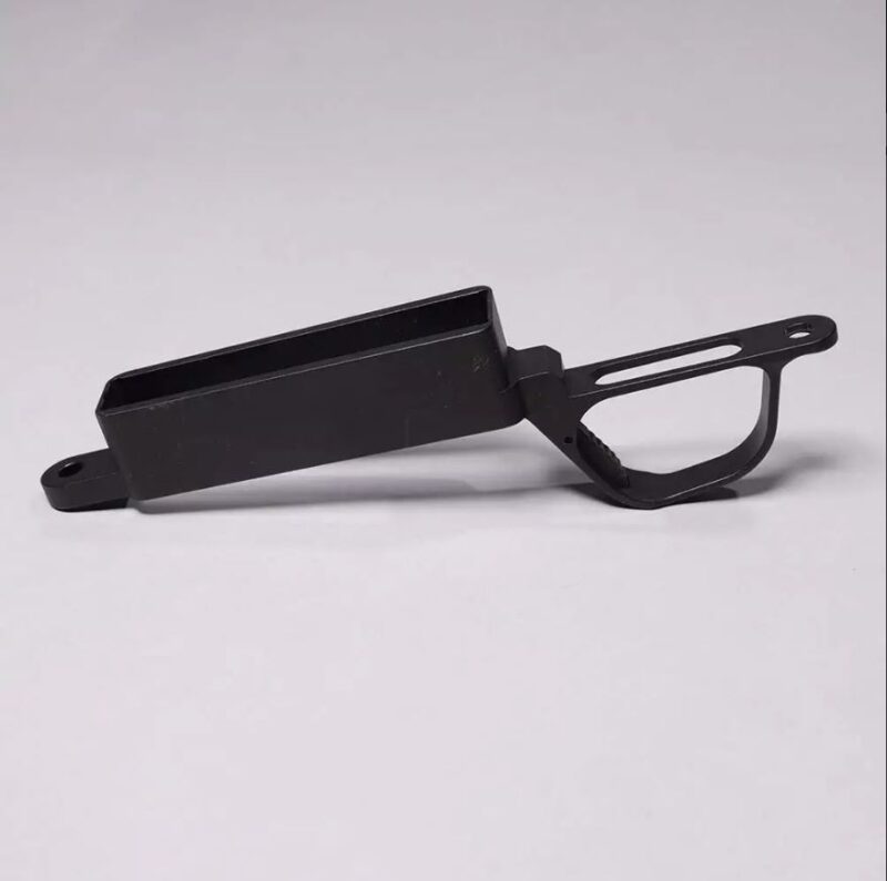 Christensen Arms DBM Bottom Metal