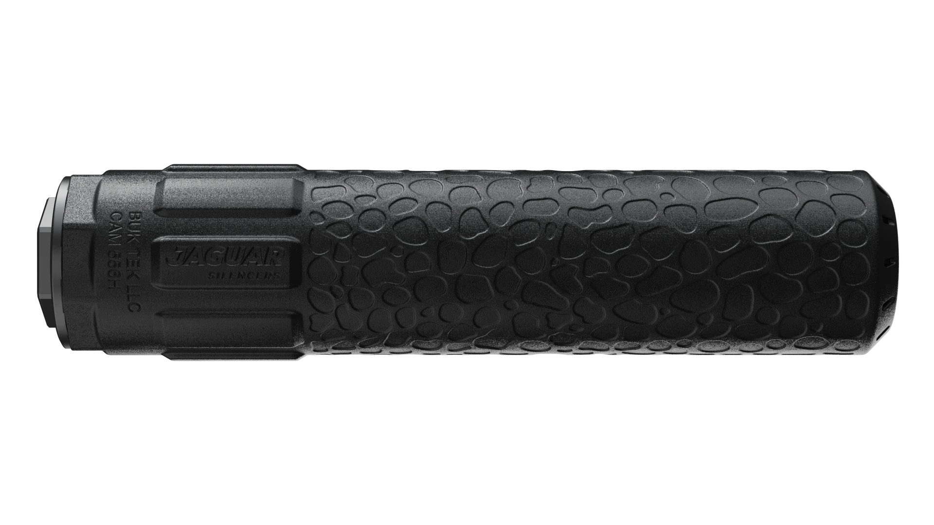 Buktek LLC CAM556H - Streamline Black