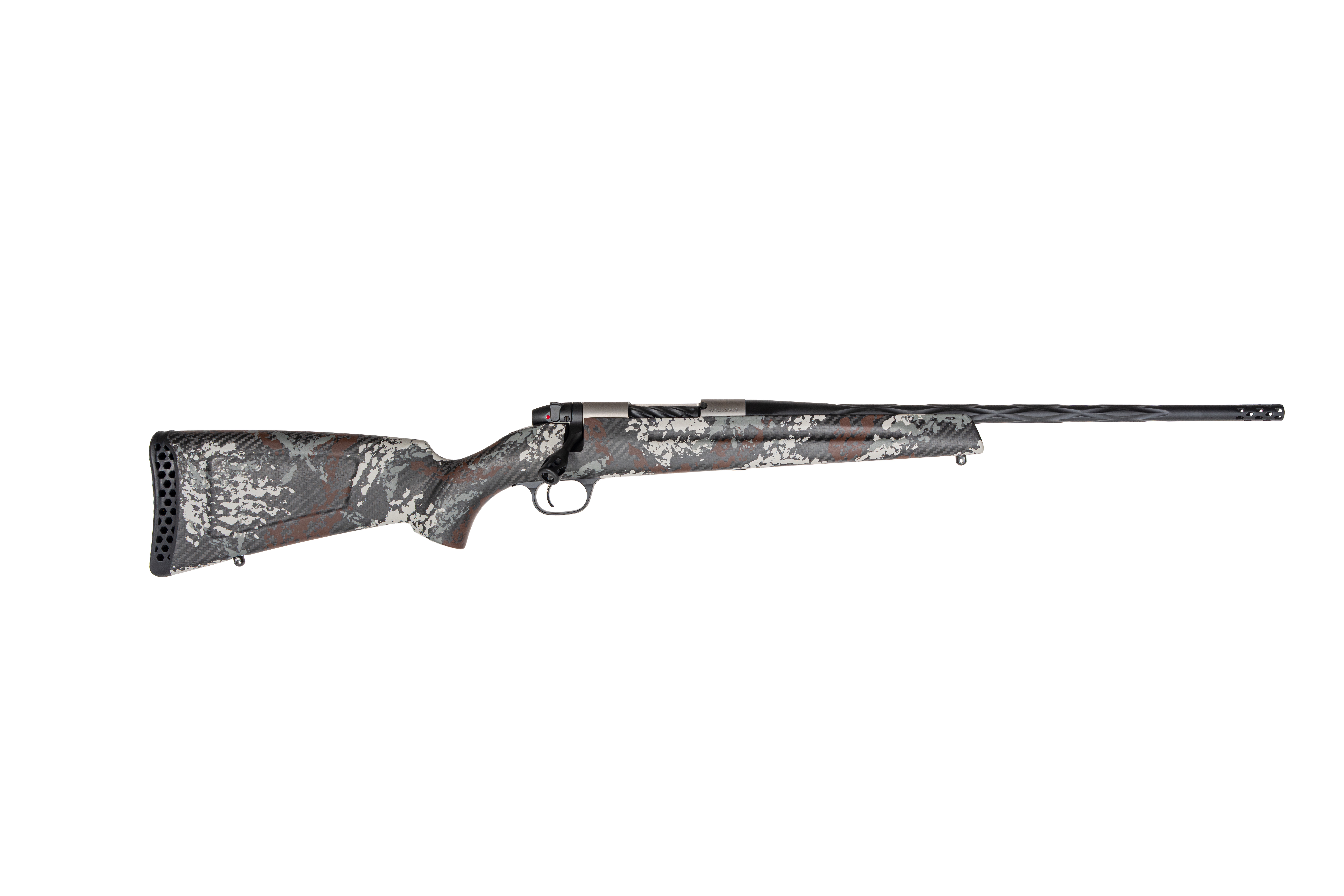 Weatherby Mark V Capra 280 Ackly