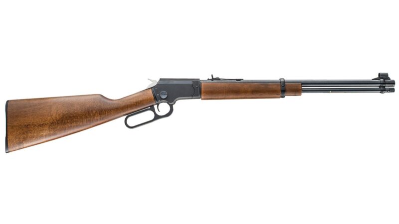 Chiappa Firearms LA322 Carbine Takedown 22 LR