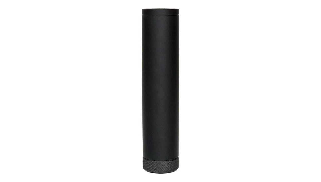 CMMG Zeroed 22K - Blk