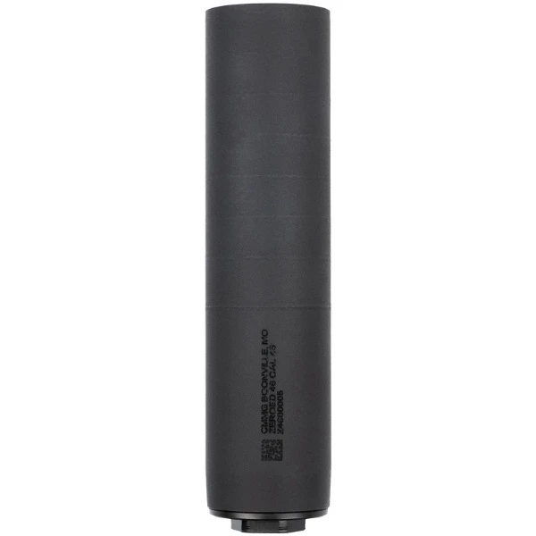 CMMG Zeroed 46 - Blk