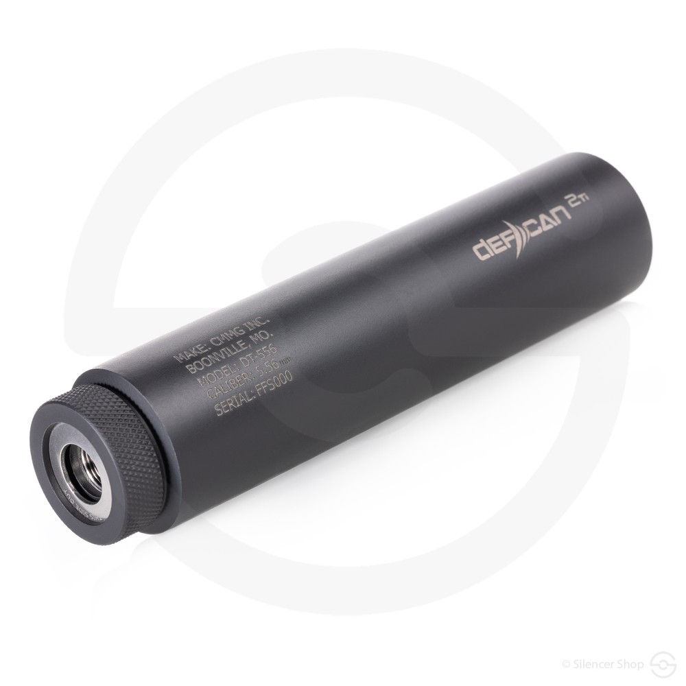 GSL Technology Inc Defcan 2-DT