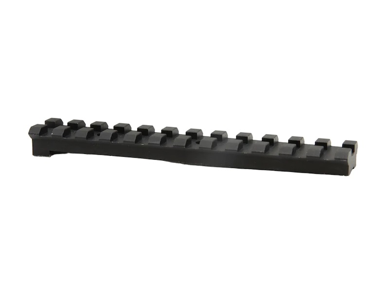 Colt Anaconda Scope Mount