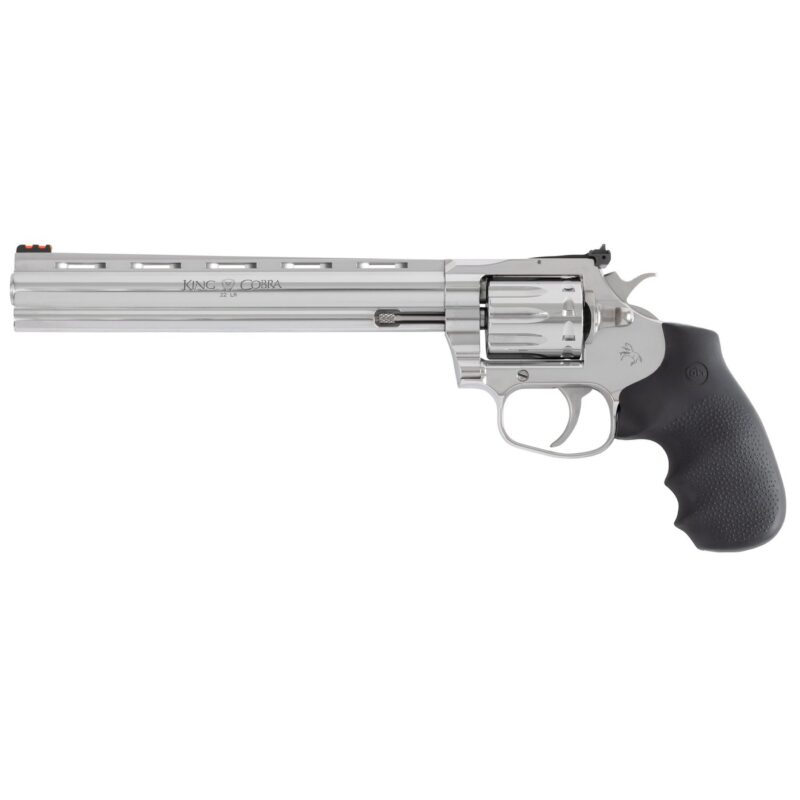 Colt King Cobra Target 22 LR