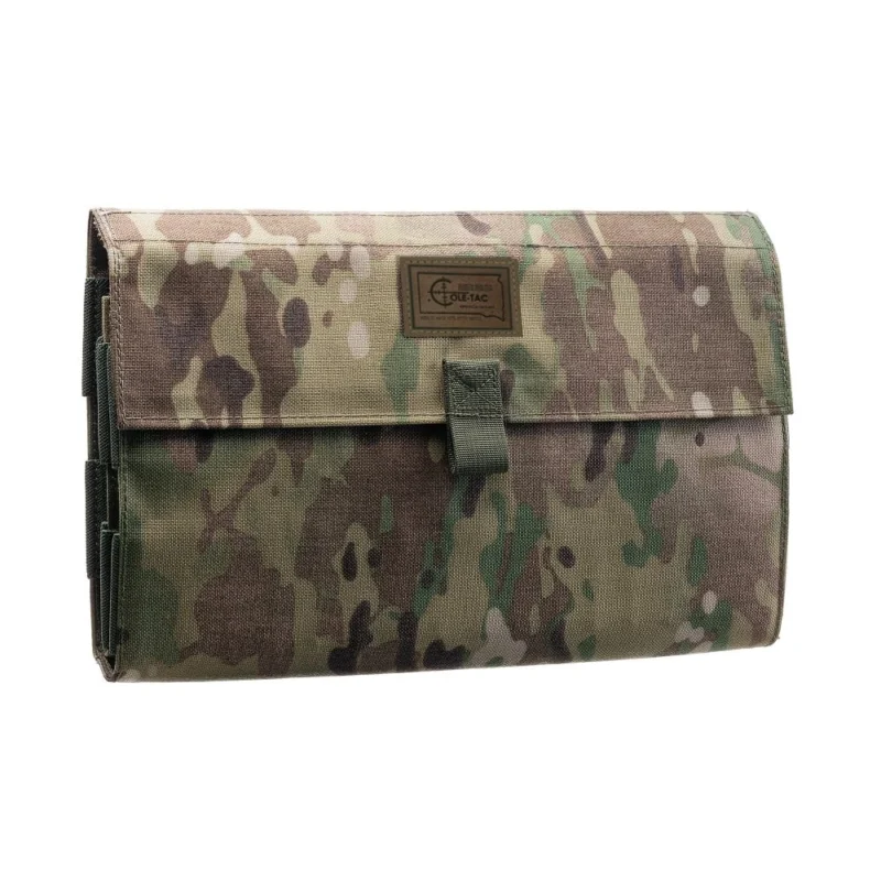 COLE-TAC Ammo Novel – Standard Multi-Cam
