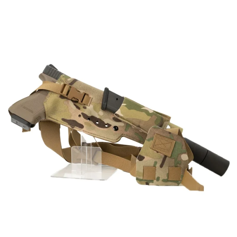 COLE-TAC Varmint XL Pistol Holster Multi-Cam