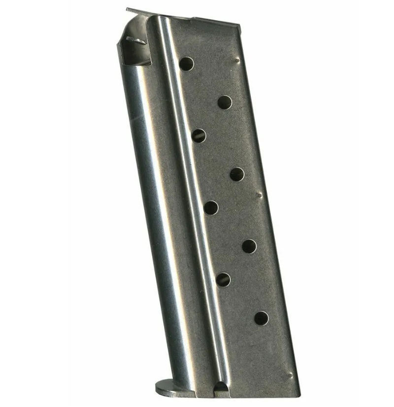 Colt 1911 Magazine 9mm