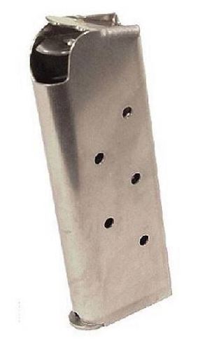 Colt 1911 Defender/Officer Magazine 45 ACP