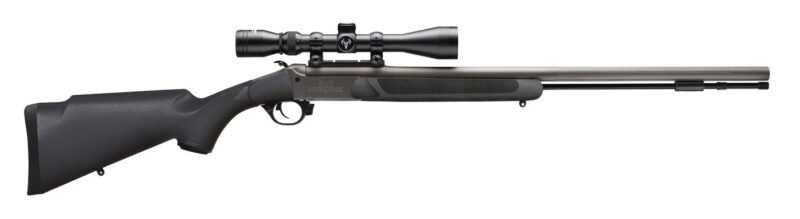 Traditions Nitrofire 50 Caliber