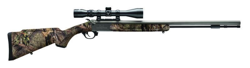 Traditions Nitrofire 50 Caliber