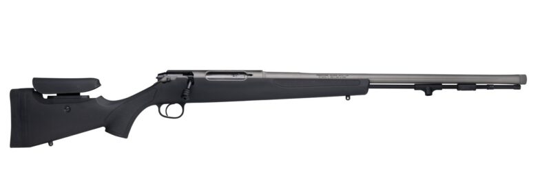 Traditions Nitrobolt 50 Caliber