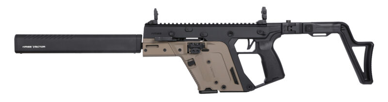 Kriss USA Vector CRB Gen3 10mm