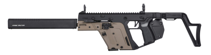 Kriss USA Vector CRB Gen3 10mm