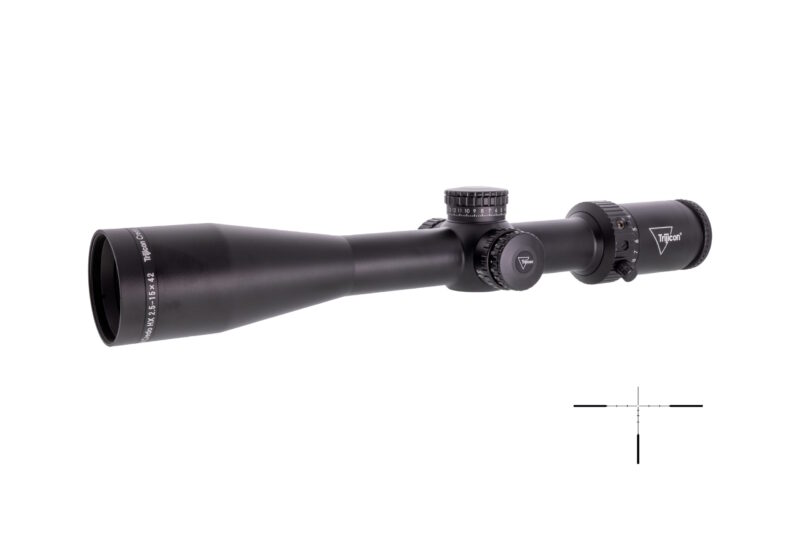 Trijicon Credo HX