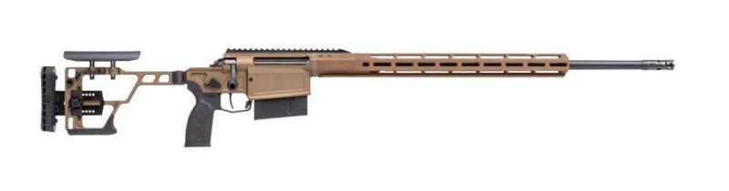 SIG Sauer Sig CROSS Bolt Action 300 Win Mag