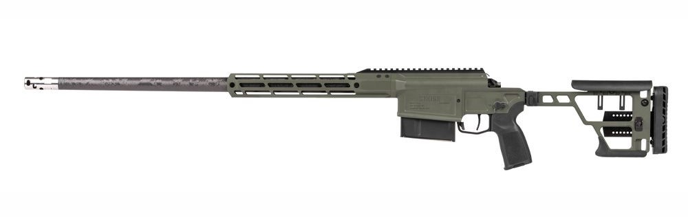 Sig Sauer Sig CROSS-Magnum Sawtooth 300 Prc