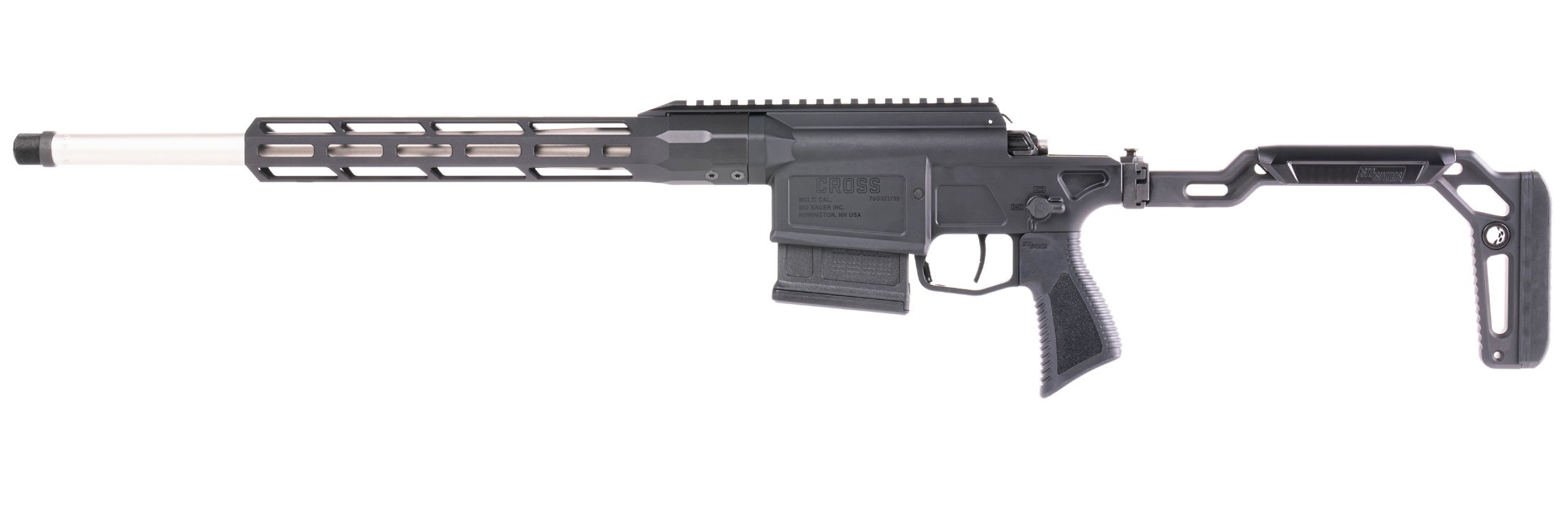SIG Sauer Sig CROSS TRAX 243 Win