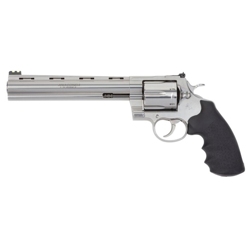 Colt Anaconda 44 Magnum / 44 Special