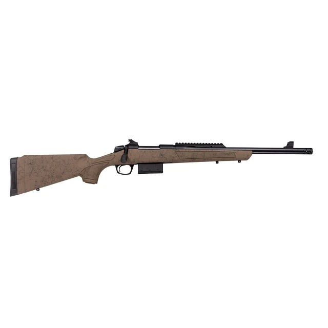 CVA SR-80 Scout Rifle 308 WIN 5/8×24 Flat Dark Earth